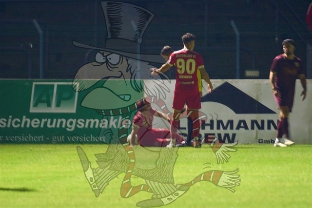 BFC Dynamo vs. Greifswalder FC 058 | mythos-online-redaktion