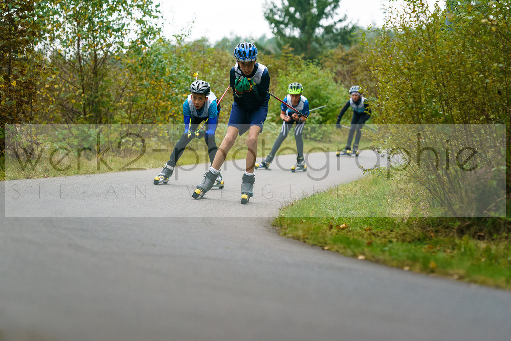 RWS-Cup Buntenbock | Buntenbock am 24. bis 26. 
September 2021