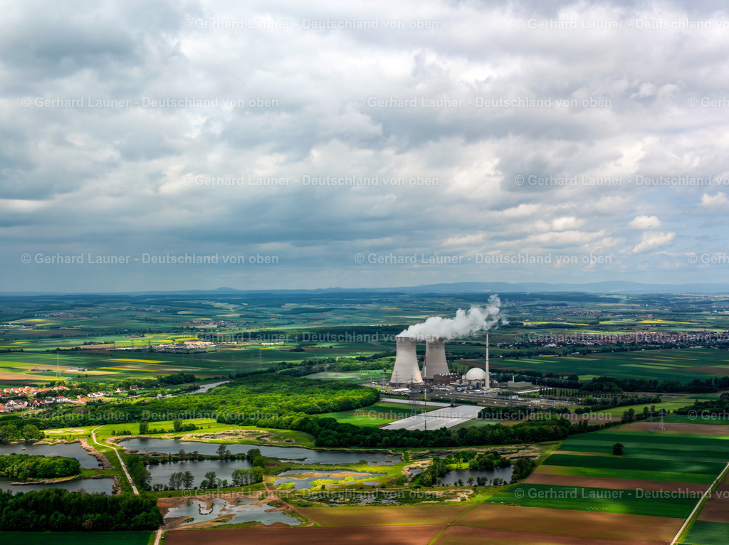 2605346 | KKW Grafenrheinfeld