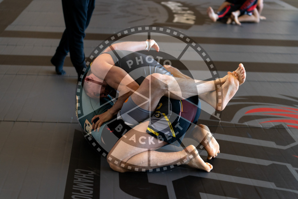 20250628PBB0579 | Athletes compete during the ILLCS X, International Luta Livre Championship Summer Edition on June 28, 2025 in Hannover, Germany. © Chiara Dazi / photoblackbelt