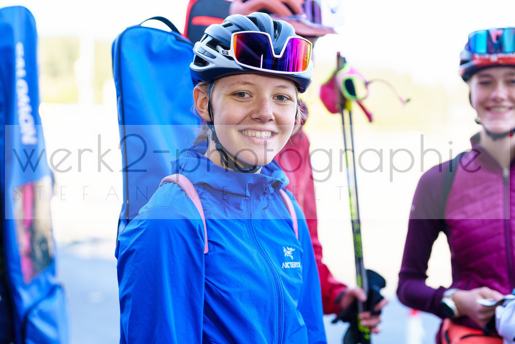 DP Oberhof | 1. DSV JOKA Deutschlandpokal Biathlon, 19.-22.09.2024 - LOTTO Thüringen Arena Oberhof
