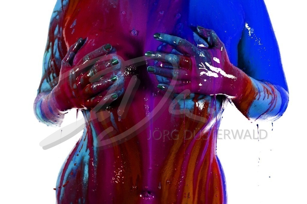 BodyArt-NUDESPLASH_7407c3b | #003 | Modell: Anne | Foto: Alexander Großer-Strangmann - Realisiert mit Pictrs.com