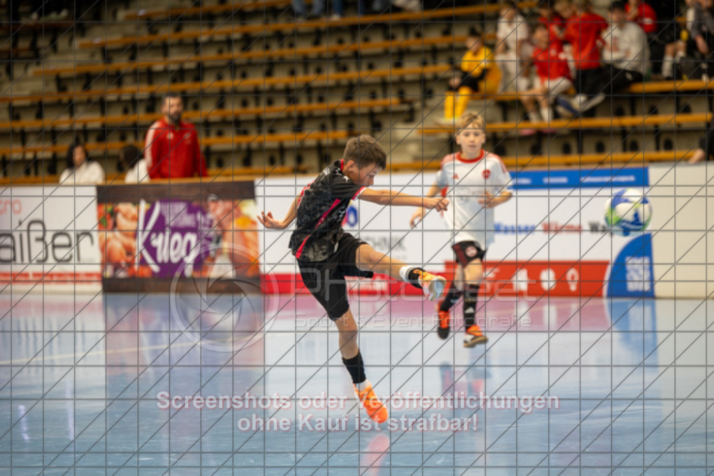 20260105_102254_0210 | 1.FC Nürnberg vs. 1.Göppinger SV (schwarz)GSV Masters - Fahrschule Traffic Cup in der EWS-Arena, Nördliche Ringstraße 87, 73033 Göppingen - 05.01.2026Foto: PhotoPeet-Sportfotografie/Peter Harich