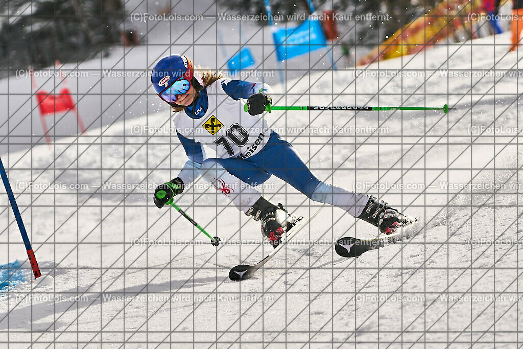 ALP2788_SteirerSKI_KinderCup-RTL_Turnau_Bauer Mayla | (C)FotoLois.com, Alois Spandl, SteirerSKI, KinderCup-RTL in der SchwabenbergArena Turnau, So 26. Februar 2023.