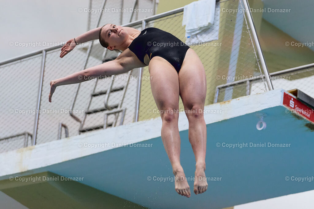 International Youth Diving Meet 2026 | Day 5 of 5 | International Youth Diving Meet 2026| Day 5 of 5 | 26.04.2026 | Youth diving competition featuring 1m and 3m springboard and platform at the Schwimmsportkomplex Freiberger Platz in Dresden.@ Domazer Photography - Realisiert mit Pictrs.com