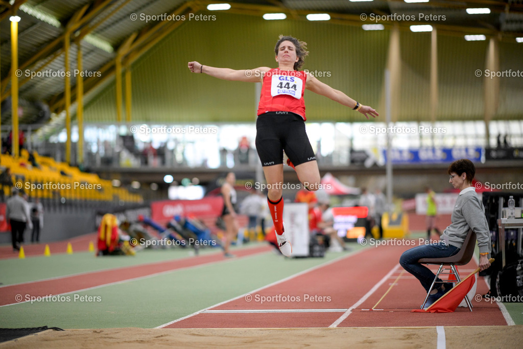 Deutsche Hallenmeisterschaften Masters - Sonntag_70 | Deutsche Meisterschaften Halle Masters am 03.03.2024 in Dortmund 

Foto: Kai Peters - Realisiert mit Pictrs.com