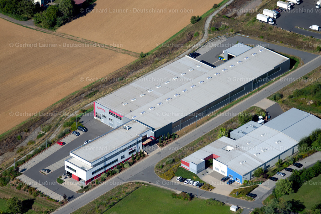 3903107 | Güdel Germany, Osterburken