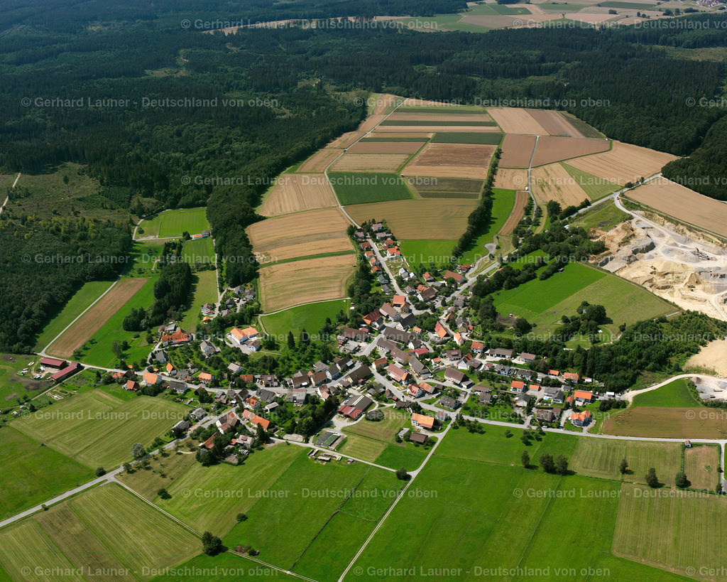 2536241 | Rosna, Mengen