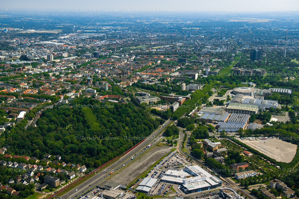 9000420 | Südwestfriedhof, Dortmund