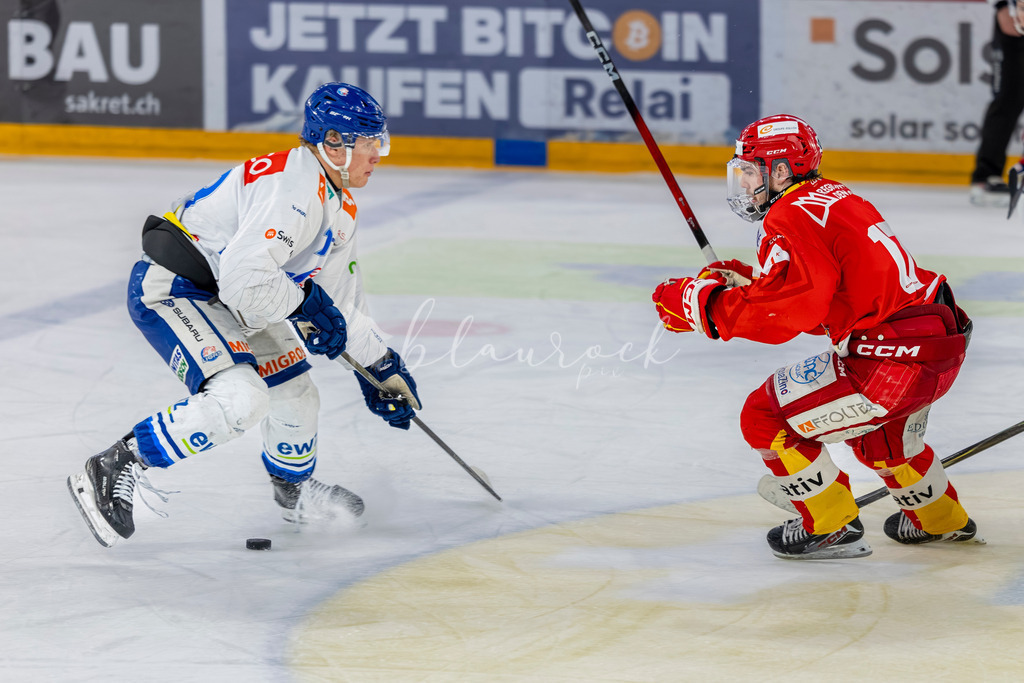 EHCB vs GCK 20260104-8387 | Sportbilder, Sportfotograf, Hochzeits- und Eventfotografin, Flugshows, Portraits und Tiershooting, Aviation, Downhill, Nationalleague, Swissleague, International
