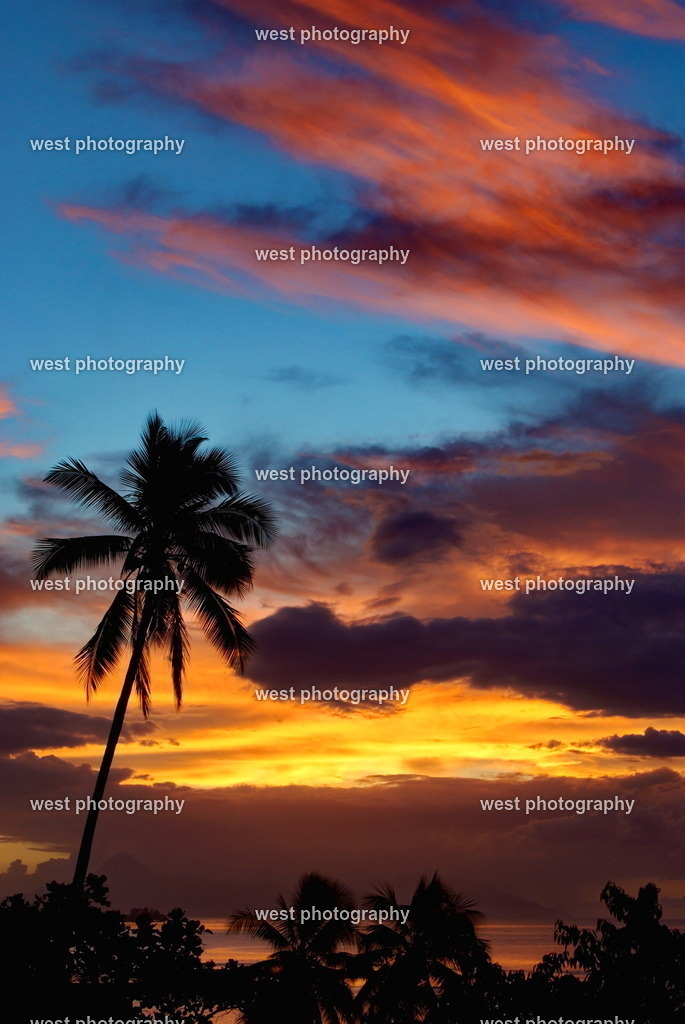 Papava Sunset 4 - THA 2011 | west photography - Realisiert mit Pictrs.com