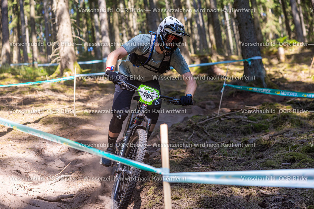 Enduro One Roßbach So R3-9893 | OCR Bilder Fotograf Eisenach Michael Schröder