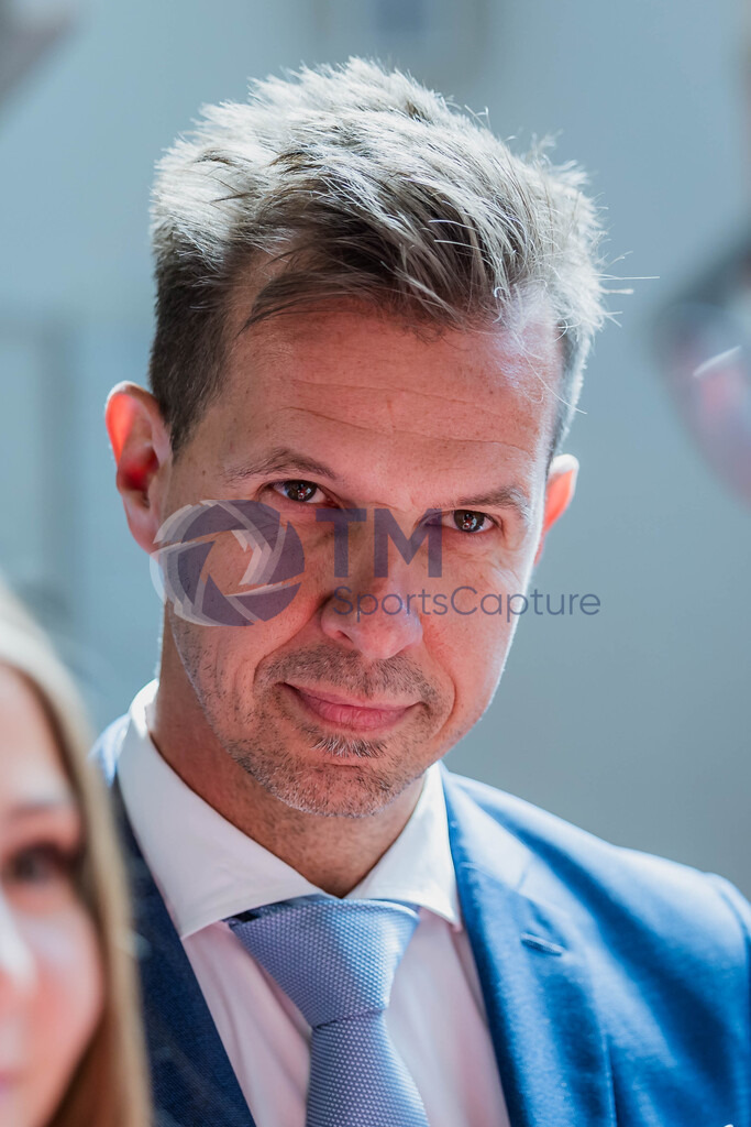 R1__6223 | VILLACH,AUSTRIA,26.JUL.24 - SOCCER - UNIQA OEFB Cup, ATUS Velden vs Grazer AK 1902. Image showsPhoto: GEPA pictures/ Matthias Trinkl