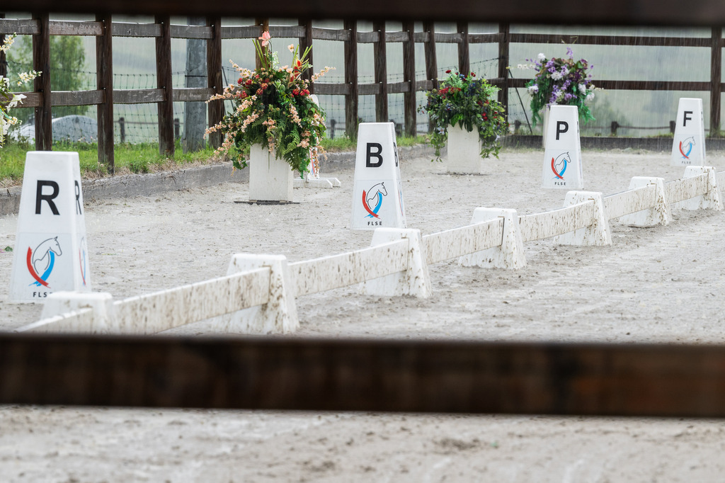 Luxembourg Dressage Championship 2025 - Senior League A (Elite) | Luxembourg Dressage Championship 2025 - Realisiert mit Pictrs.com
