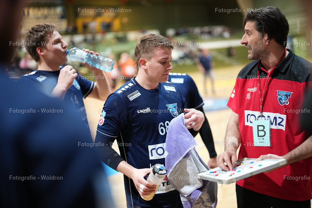 20230513 HLA Jags v Bärenbach - Köflach-65 | Fotografie Woldron