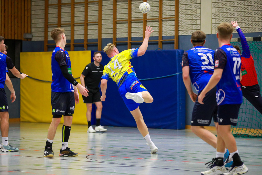 SVN_OscRheinhausen_021124_085 | Bildergalerie von Sport-Ereignissen aber auch von weiteren spannenden Dingen - nicht nur vom Niederrhein. In Anlehnung an den bekannten Spruch von Hanns Dieter Hüsch heißt das Motto: "Niederrhein ist überall".  - Realisiert mit Pictrs.com