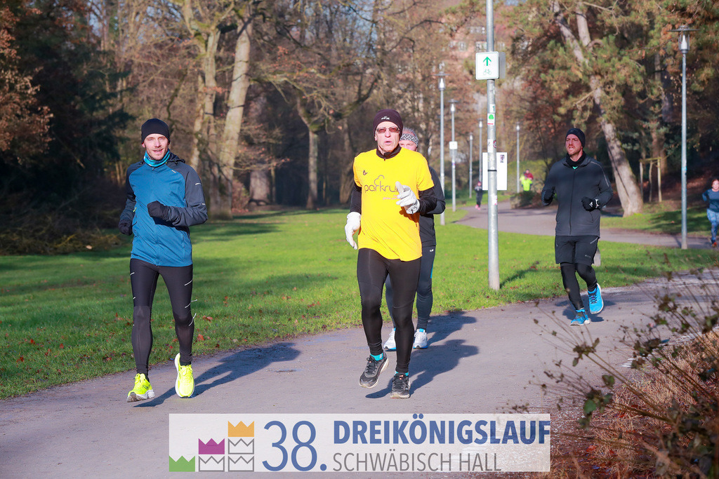 2. Testlauf | 3koenigslauf 2024 - Realisiert mit Pictrs.com