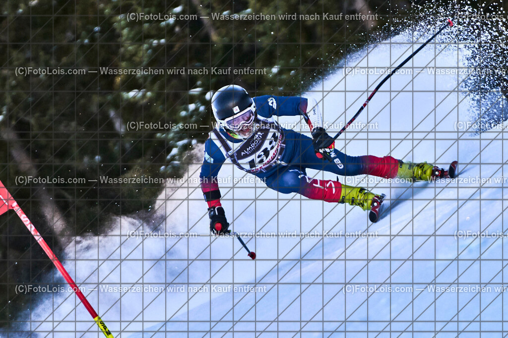 ALP8050_FIS-MastersCup_Reiteralm_SuperG_Webb Keith | FIS-MastersCup Super-G auf der Reiteralm in Pichl, Fr 17. Jänner 2025.