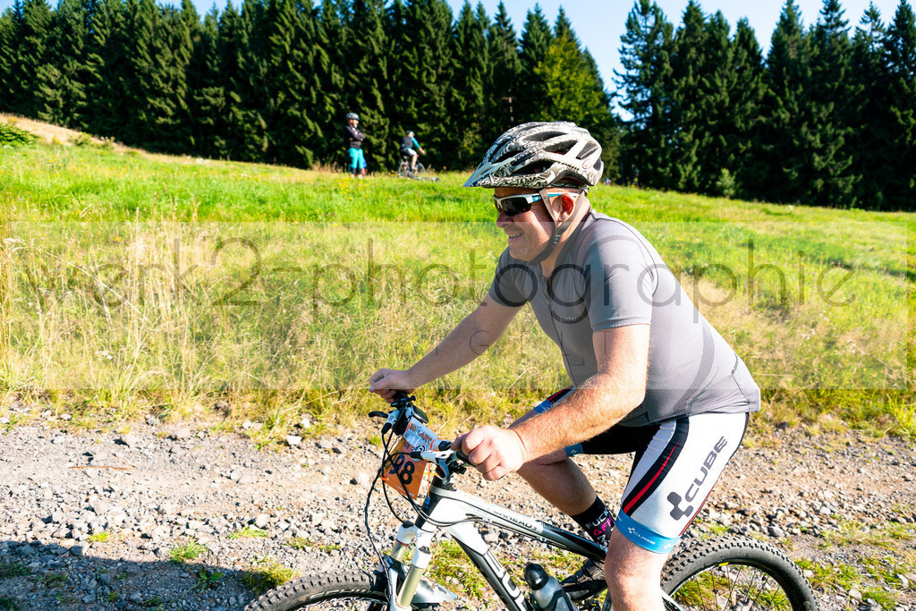 RennsteigRIDE 2021 | Schmiedefeld, 4. September 2021

