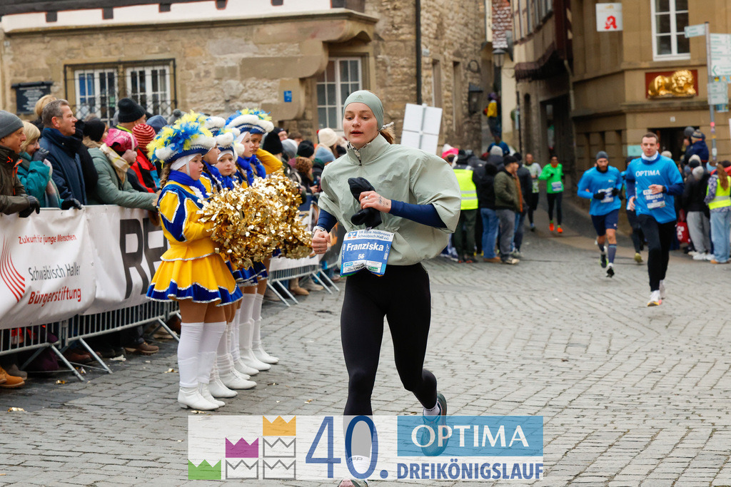 VR Bank Hauptlauf 10km | 40. Optima 3koenigslauf 2026 - Realisiert mit Pictrs.com