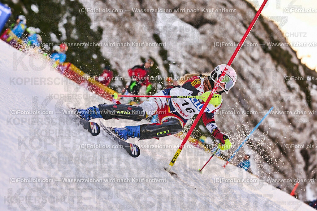 ALP2187_NWC-OAC-Slalom-I DG-II_Schwarz Anna-Katharina | (C)FotoLois.com, Alois Spandl, NWC+OAC-Schüler-Slalom 1 auf dem Hochkar, Sa 7. Jänner 2023.