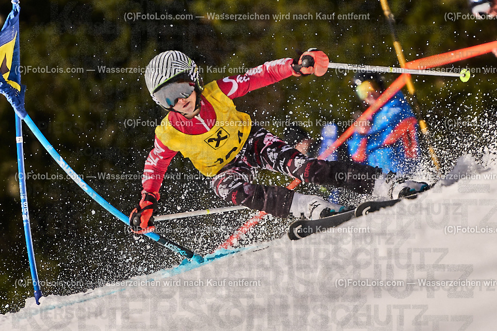 ALP5375_Steir-KINDER-LM_RTL_Loser_Hopf Jakob | (C)FotoLois.com, Alois Spandl. SteirerSki KINDER-Cup Riesentorlauf-Landesmeisterschaft am Sandling/Loser in Altaussee, So 25. Februar 2024.