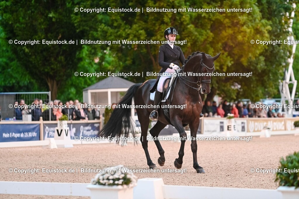 20250608_Longines Grand Prix Kür_0021 | Foto: Thomas Hartig