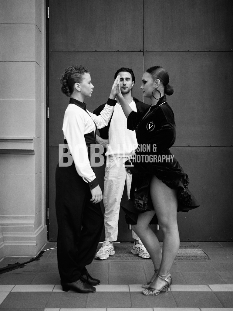 danceComp | Wuppertal - 06.07.2025: danceComp in Wuppertal (Historische Stadthalle), Germany. Photo by: BobNL design &amp; photography - Realized with Pictrs.com