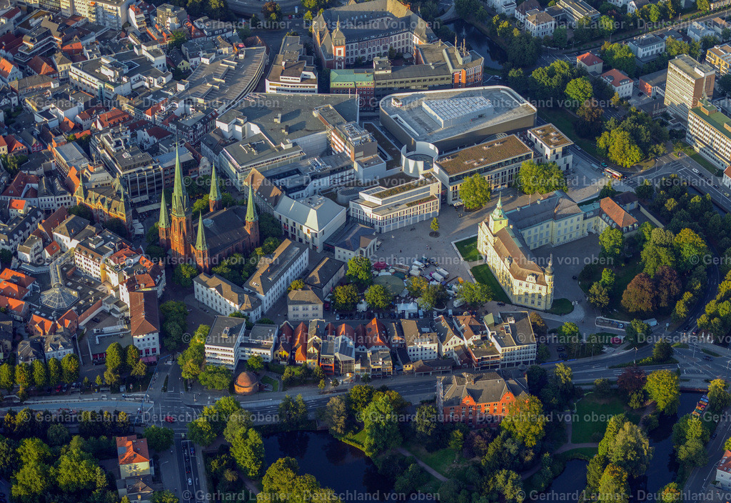 3293243 | Schloßplatz Oldenburg i. Oldenburg