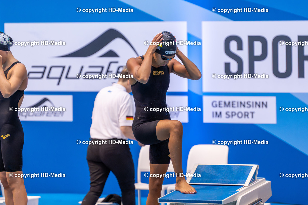 Deutsche Jahrgangsmeisterschaft Schwimmen 2026 | Deutsche Jahrgangsmeisterschaft Schwimmen 2026