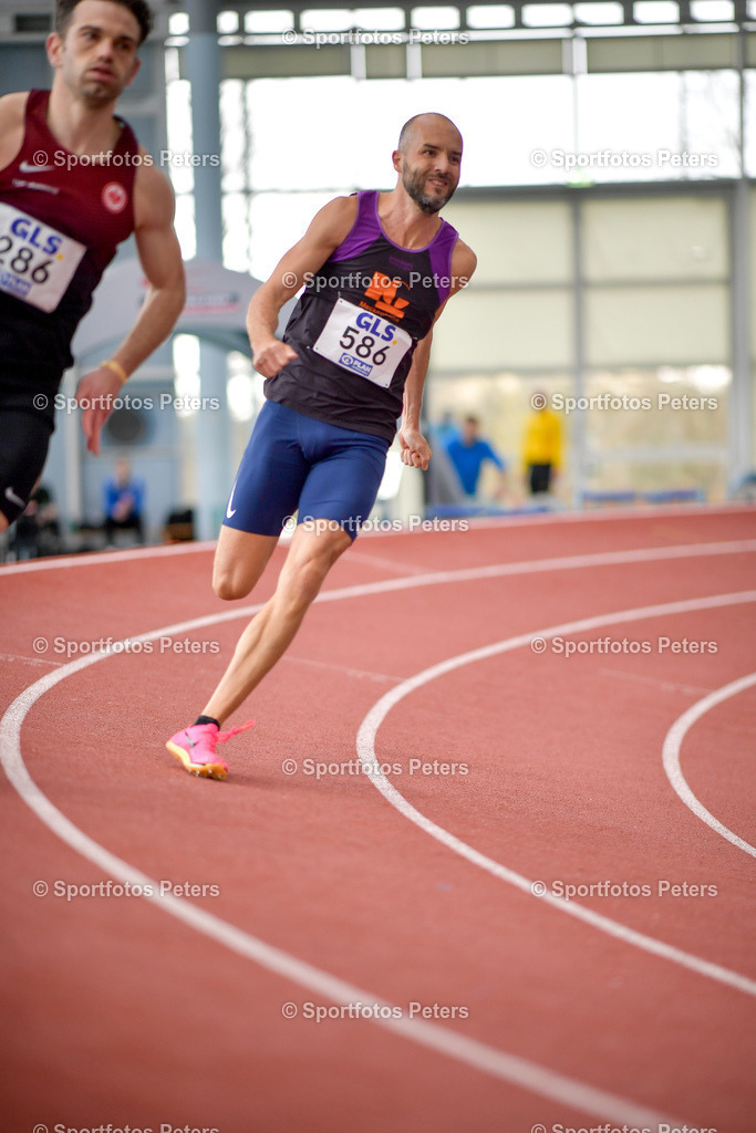 2025_DM Halle Masters_71 | DM Halle Masters am 01.03.2025 in Frankfurt am Main Foto: Kai Peters - Realisiert mit Pictrs.com