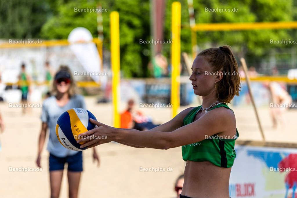 2023-00068729-A+-Turnier-BeachMitte |  13.05.2023; Berlin Foto: Gerold Rebsch - www.beachpics.de
