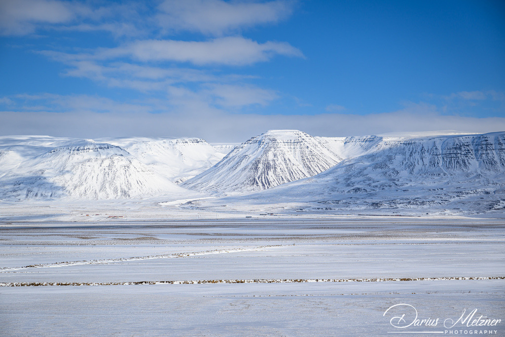Glaumbær | Glaumbær auf Island