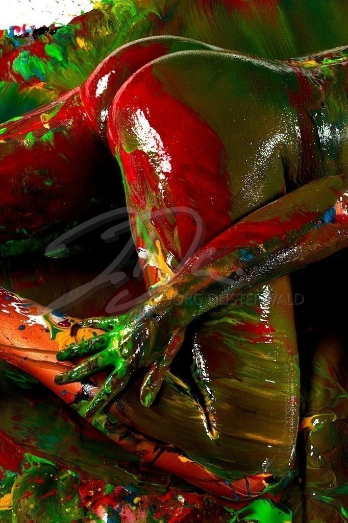 BodyArt-COPPERSPLASH_8274 | #003 | Modell: Anne | Foto: Alexander Großer-Strangmann - Realisiert mit Pictrs.com