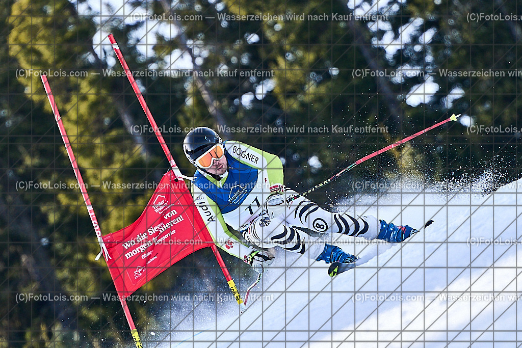 _ALP1899_FIS-Masters-GS-I_Glungezer_Eisenbach Marc | FIS-MASTERS-WorldCup am Glungezer, GiantSlalom-I, Sa 17. Jänner 2026.