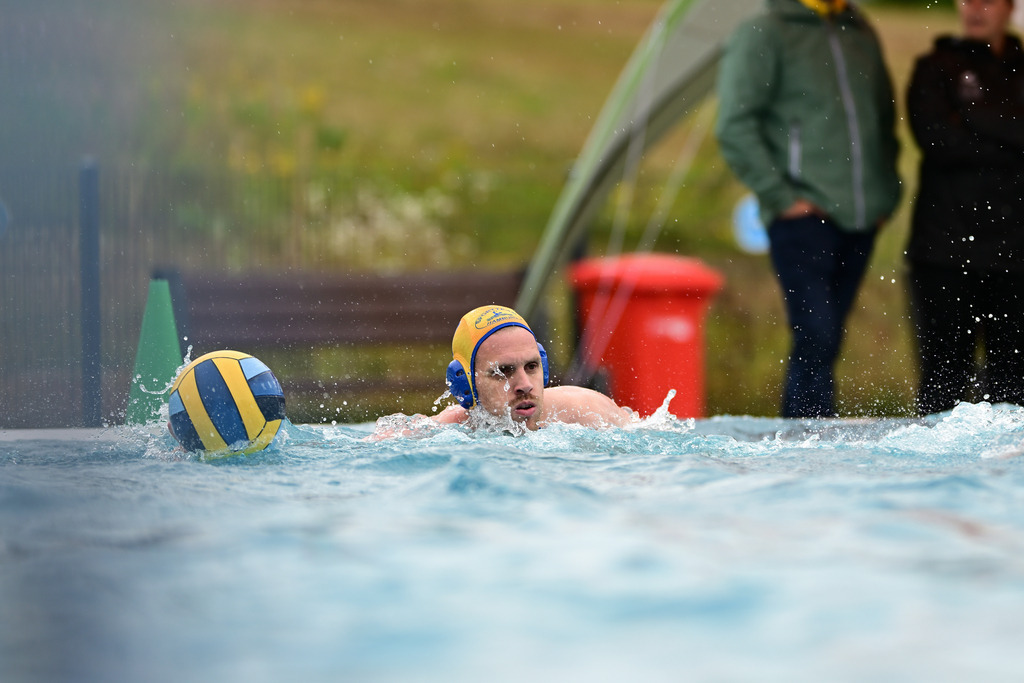 Wasserball I Mixed I 52. Int. Wasserballturnier Buxtehude | Der Sportfotograf. - Realisiert mit Pictrs.com