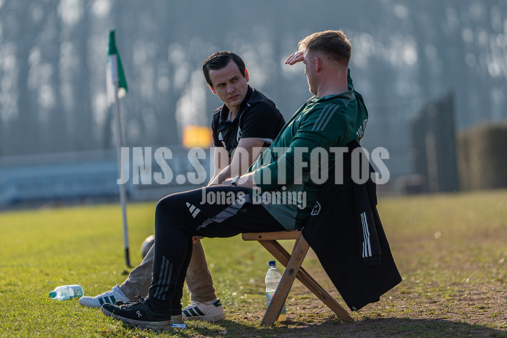 Fußball I Herren I Saison 2025-2026 I Bezirksliga Weser-Ems 4 I 24. Spieltag I TuS Lutten - TuS Frisia Goldenstedt I 13847 | jns.sportfotos - Realisiert mit Pictrs.com
