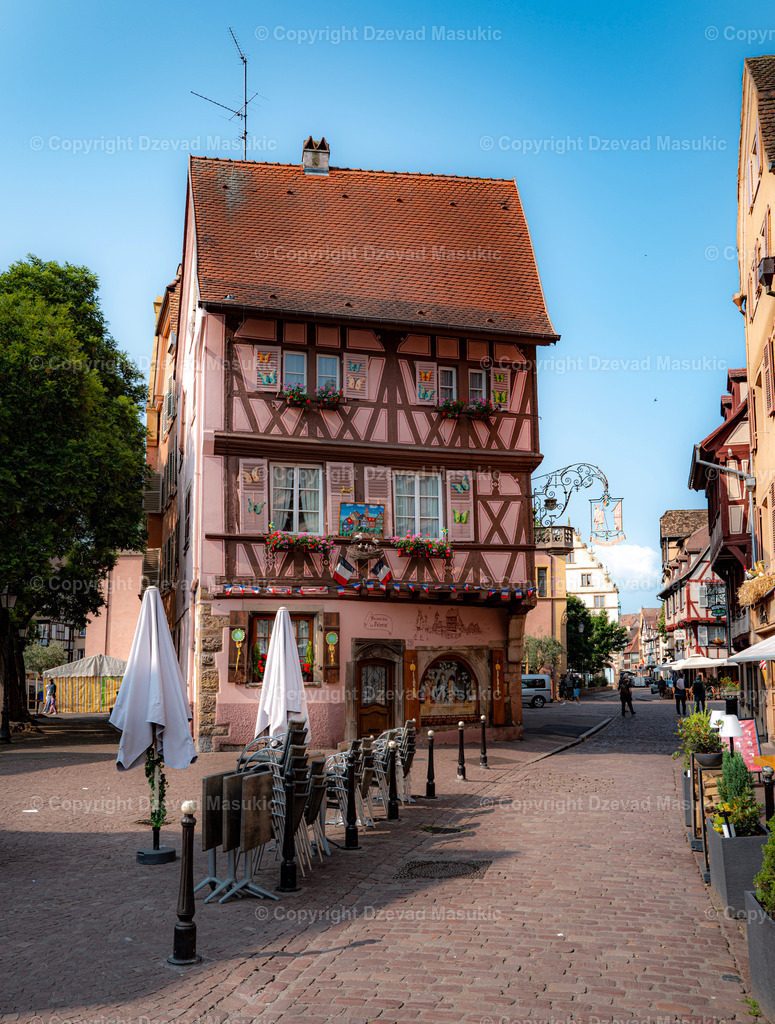 Colmar - Elsass | Ich fotografiere Landschaften, Produkte und erstelle für Sie Firmenportraits. Engagieren Sie mich für den nächsten Projekt. - Realisiert mit Pictrs.com