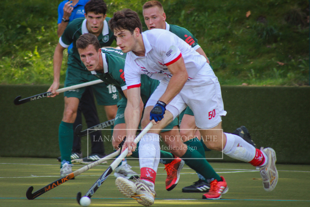 Bundesliga Herren HTC Uhlenhorst M_lheim - TSV Mannheim 17.09.23-033 | lanaschraderfotografie - Realisiert mit Pictrs.com