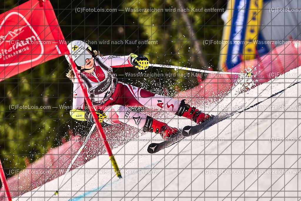 ALP0369_Reiteralm_Steir-LM_RTL_Schuller Katharina Victoria | (C)FotoLois.com, Alois Spandl. Steirische Landesmeisterschaften Ski alpin, Reiteralm, Sa 13. April 2024.