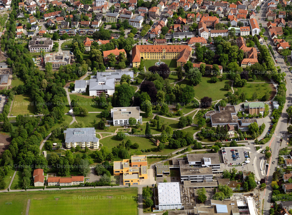3131129 | Klinikum Schloß Winnenden