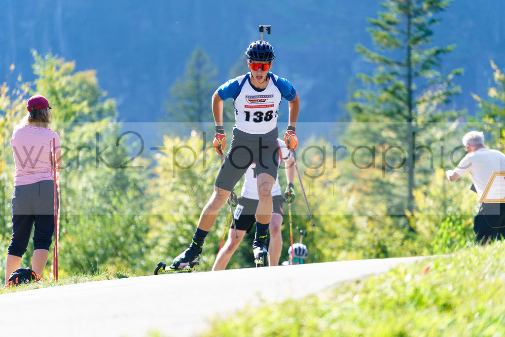 DP Arber  | Deutschlandpokal ARBER am 15. - 17. September 2023