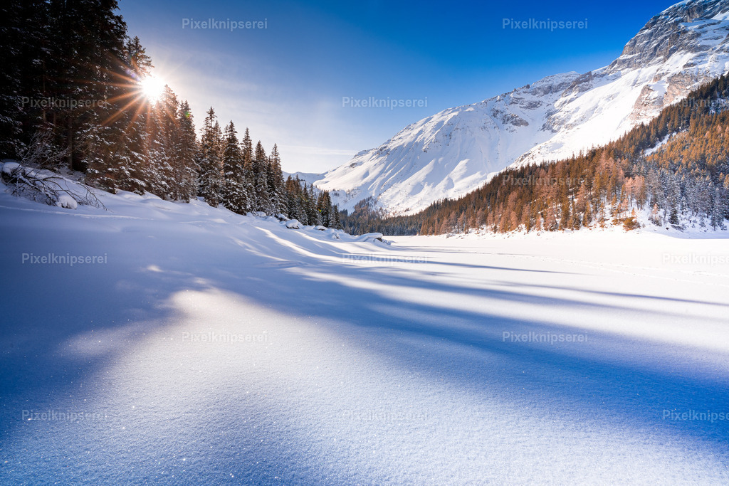 Obernbergersee | Fotograf Tirol Imst Pixelknipserei - Realisiert mit Pictrs.com