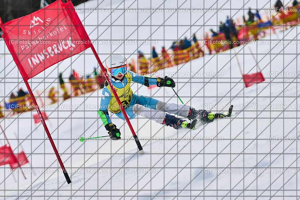 ALP0923_Patscherkofel_FischerCup-RTL_Guetersberger Emilia | (C)FotoLois.com, Alois Spandl, FischerCup-RTL, Kinder-/Schüler-Rennen auf der Heiligwasserwiese am Patscherkofel, SkiClub Innsbruck Patscherkofel (SCIP), Fr 30. Dezember 2022.