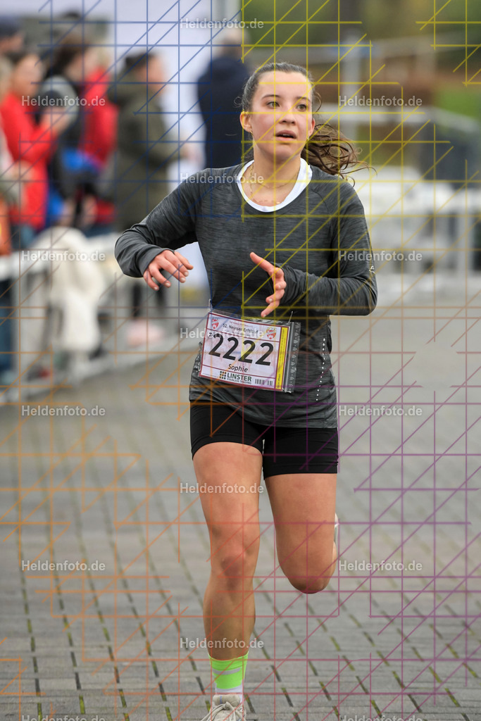 Neusser Erftlauf 2025  | 15km Neusser Erftlauf 2025 Foto: Heldenfoto.de