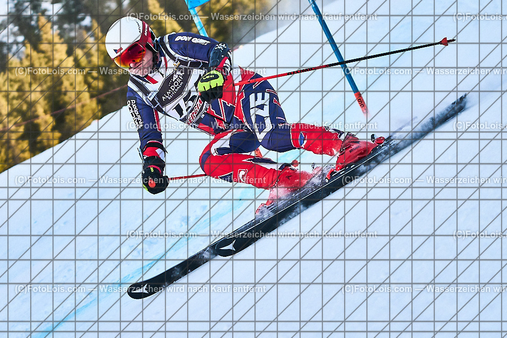 ALP2636_FIS-MastersCup_Reiteralm_Giant-SL_Krydl Jindrich | FIS-MastersCup GIANT-SLALOM auf der Reiteralm in Pichl, Sa 18. Jänner 2025.