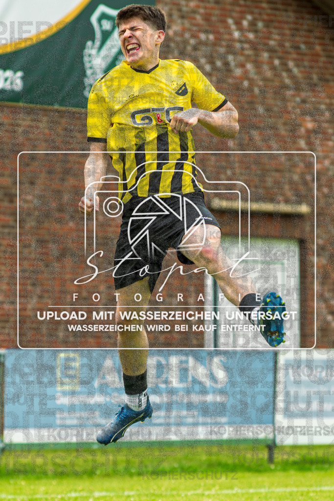 U17 Kreispokal Finale HK - SV Soltau vs. SG Fulde | U17 Kreispokal Finale HK - SV Soltau vs. SG Fulde am 07.06.2026 in Sportplatz Alter Schulweg, Schülern - Realisiert mit Pictrs.com