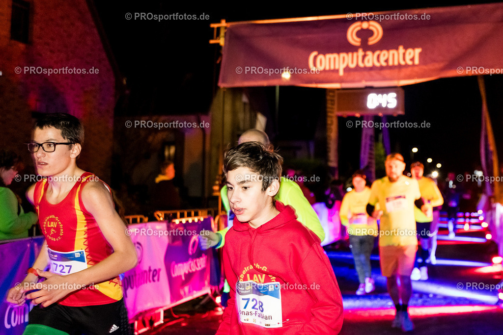 Computacenter Martinslauf; 06.11.2025 | Impressionen Computacenter Martinslauf, Sinsdorf 06.11.2025