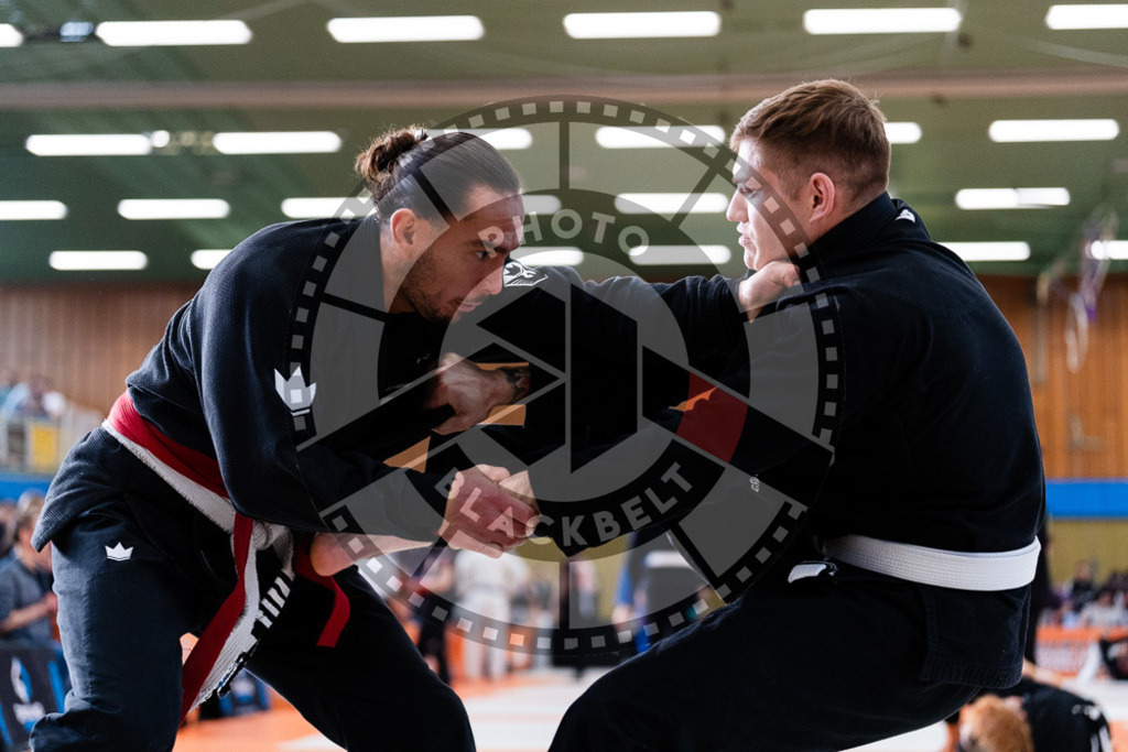 20251122PBB12837 | Athletes compete during the Grappling Industries Berlin Jiu-Jitsu and Grappling Championship, on November 22, 2025 in Berlin, Germany. © photoblackbelt