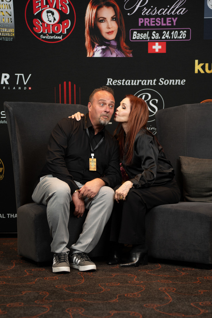 107_Priscilla Presley meet and greet__kunzmedia.ch | OnlineShop für Bilder kunzmedia.ch